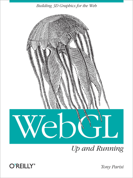 Cover image for WebGL